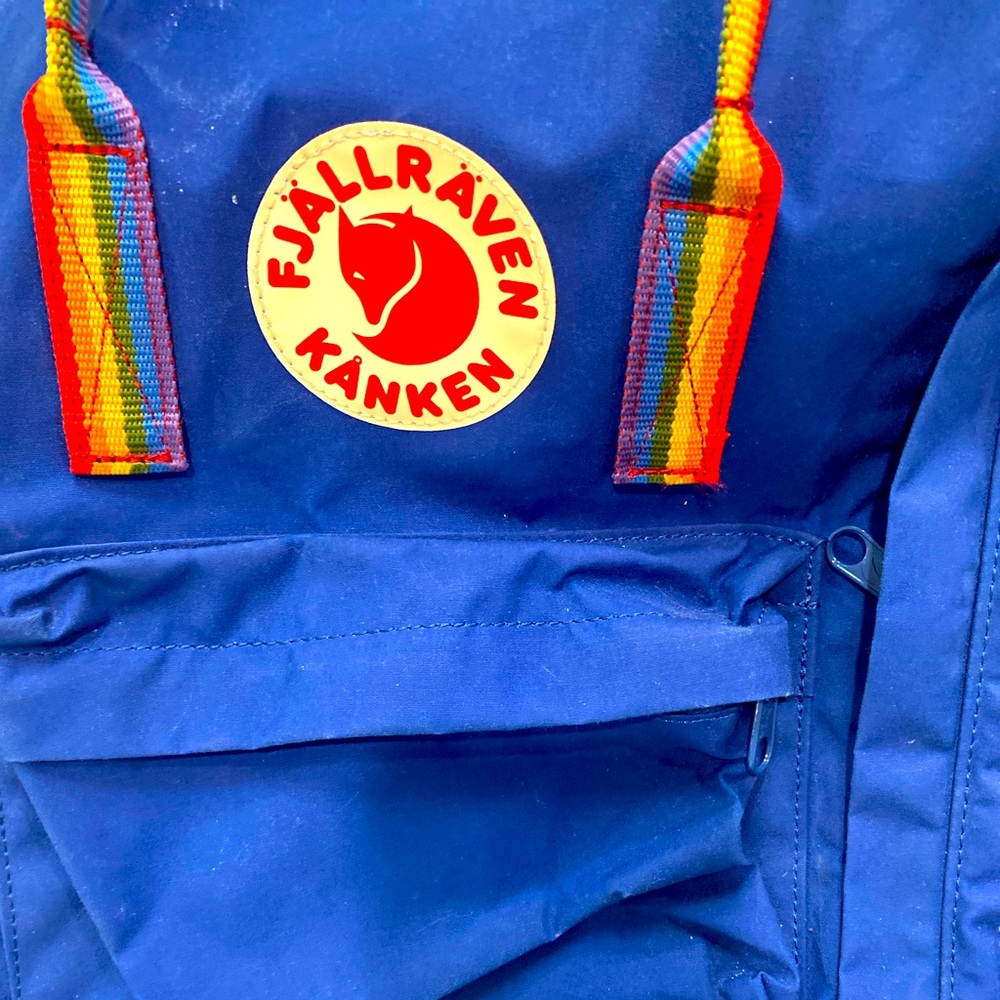 Rainbow special addition